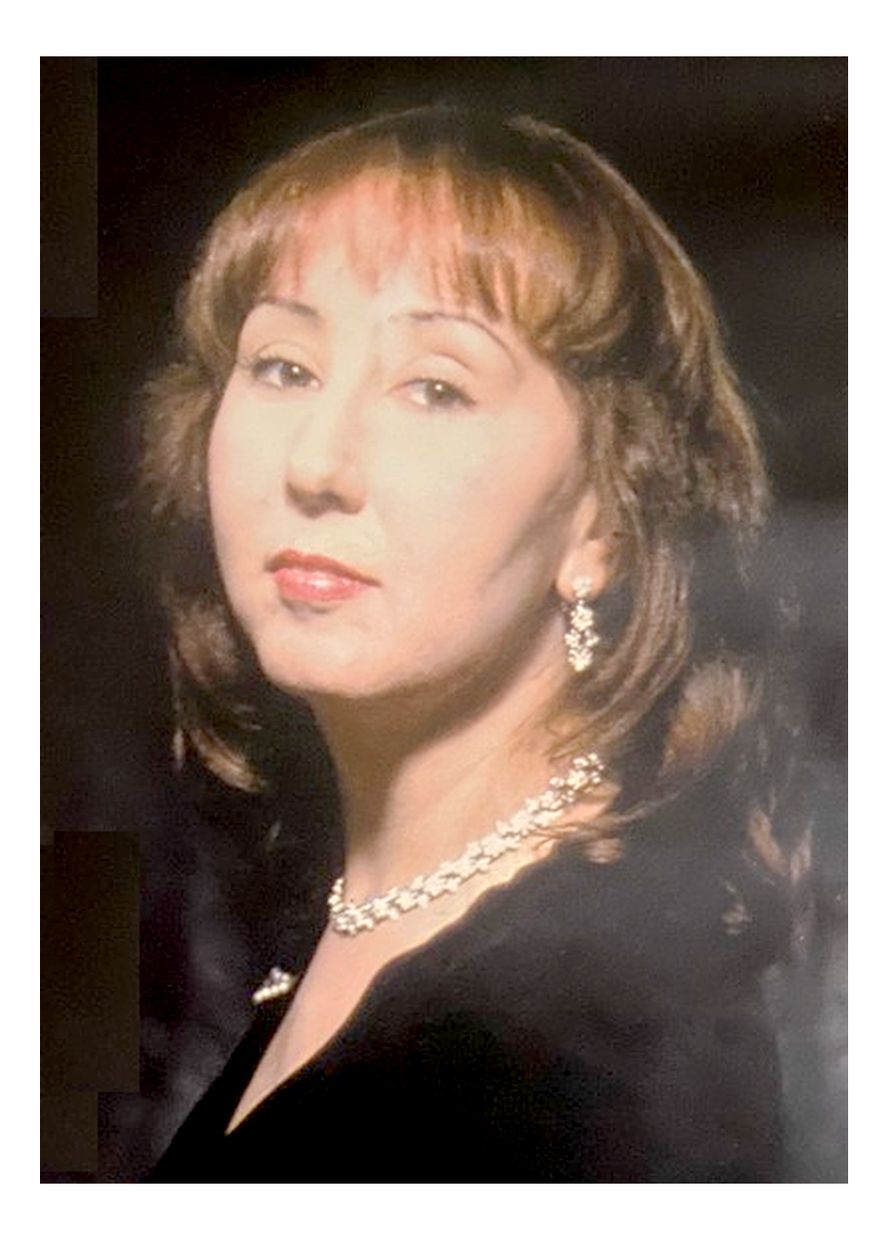 Татьяна Пикайзен